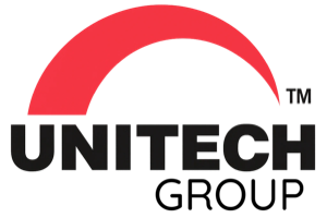 Unitech Group logo